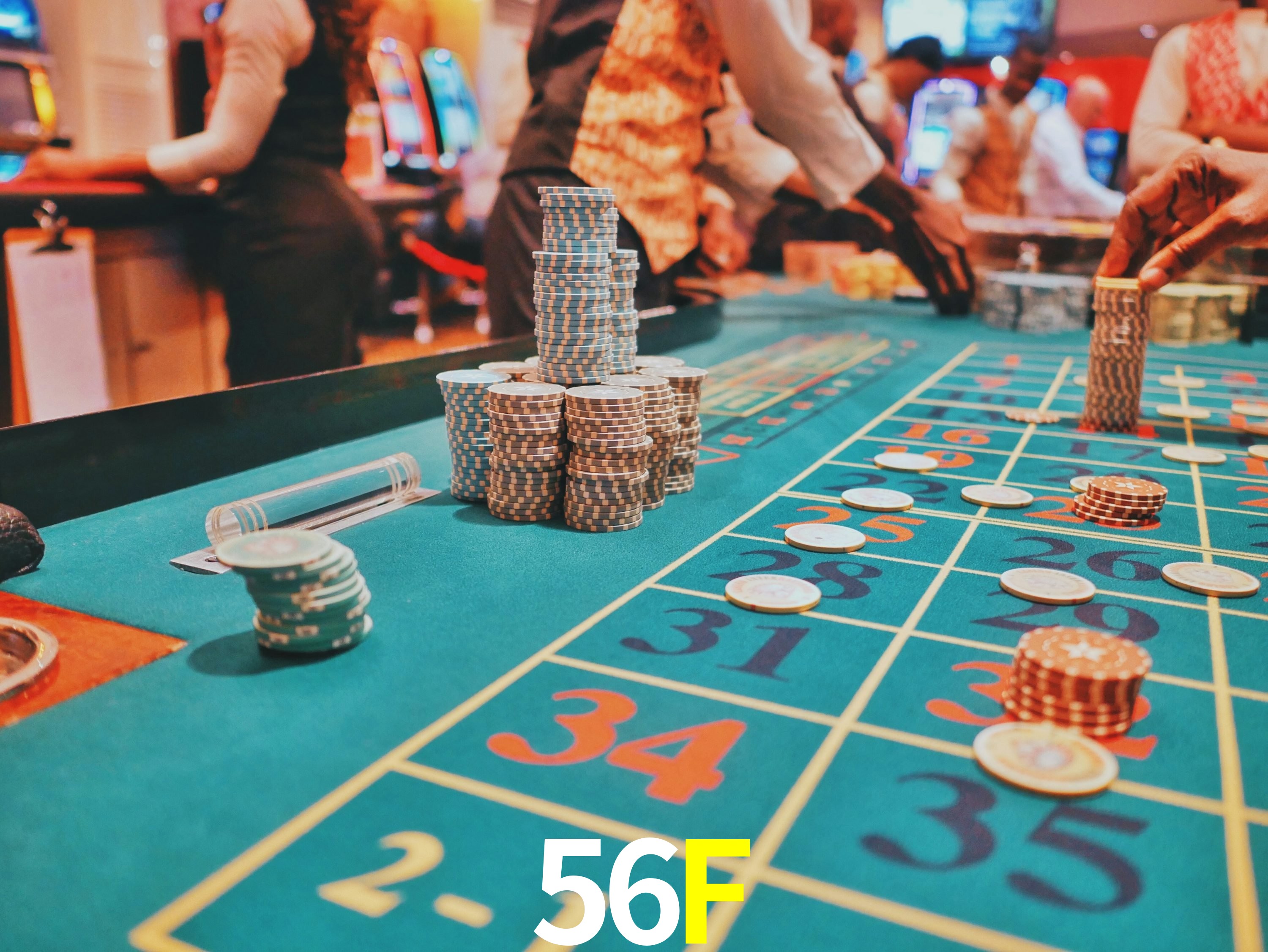 Sports Statistics 56F