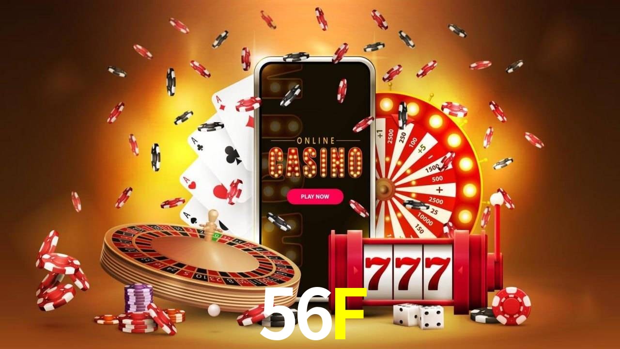 Live Casino 56F