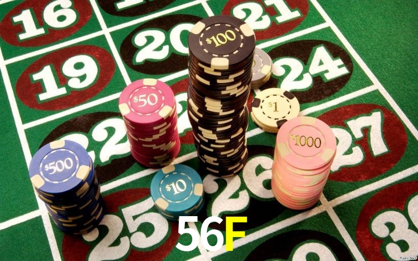Welcome Bonus 56F